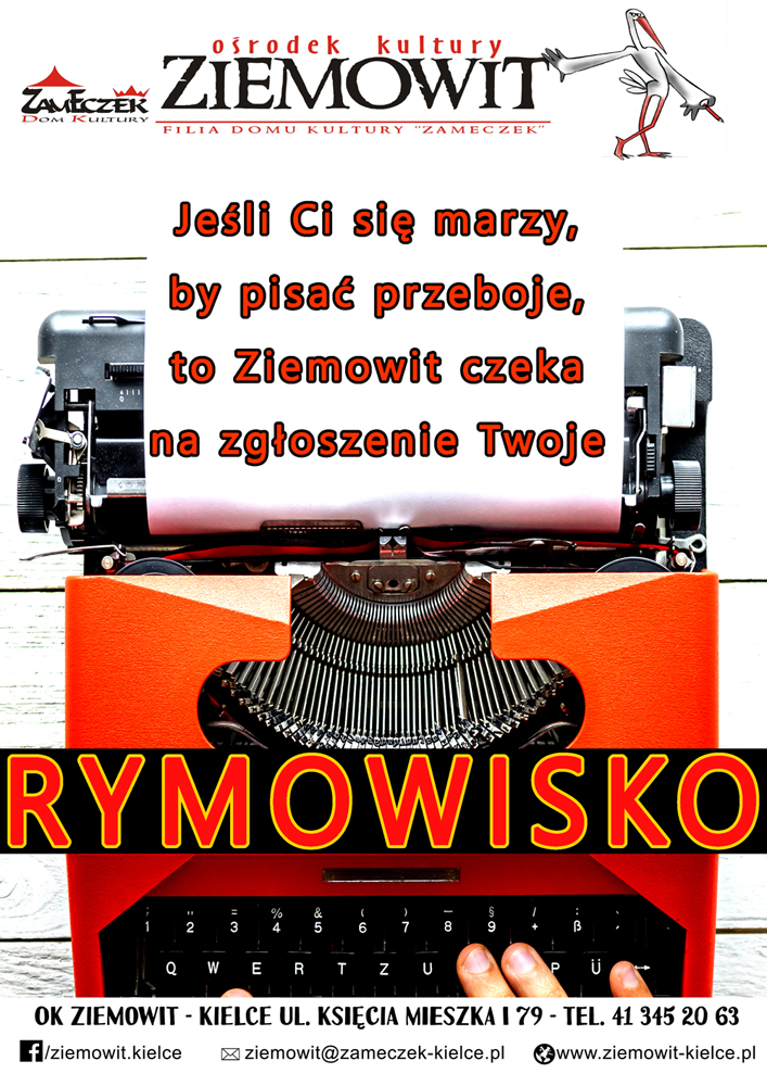 PLAKAT RYMOWISKO 1 na strone