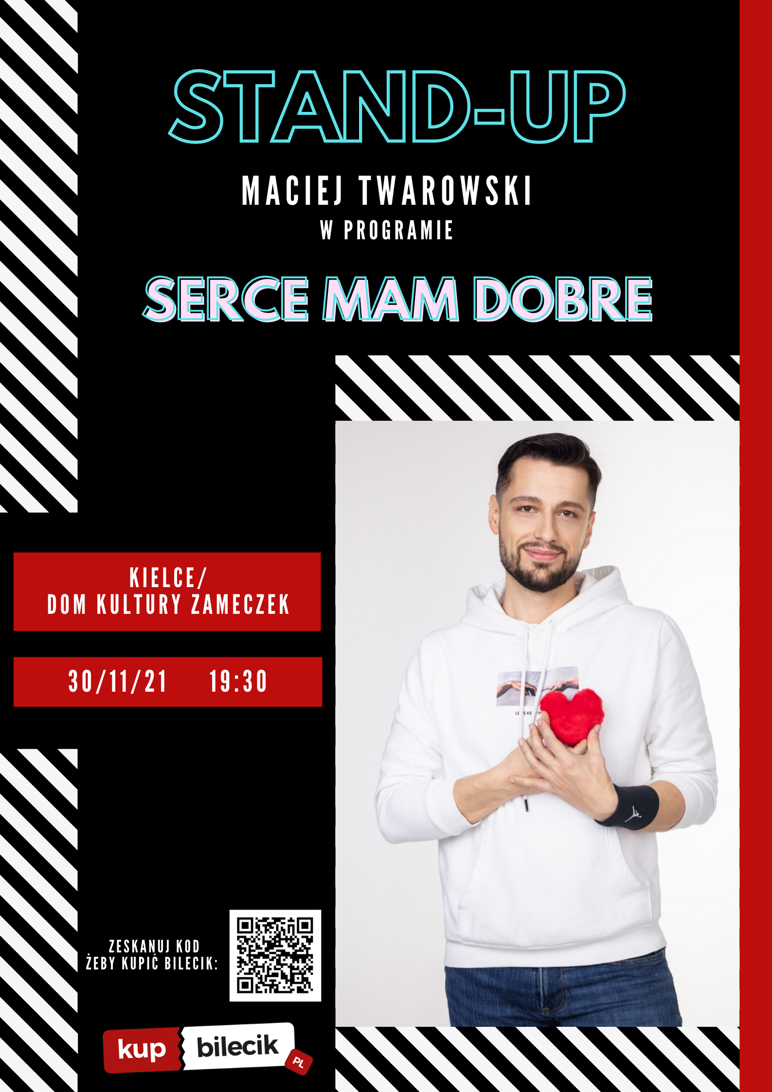 Kielce 30.11