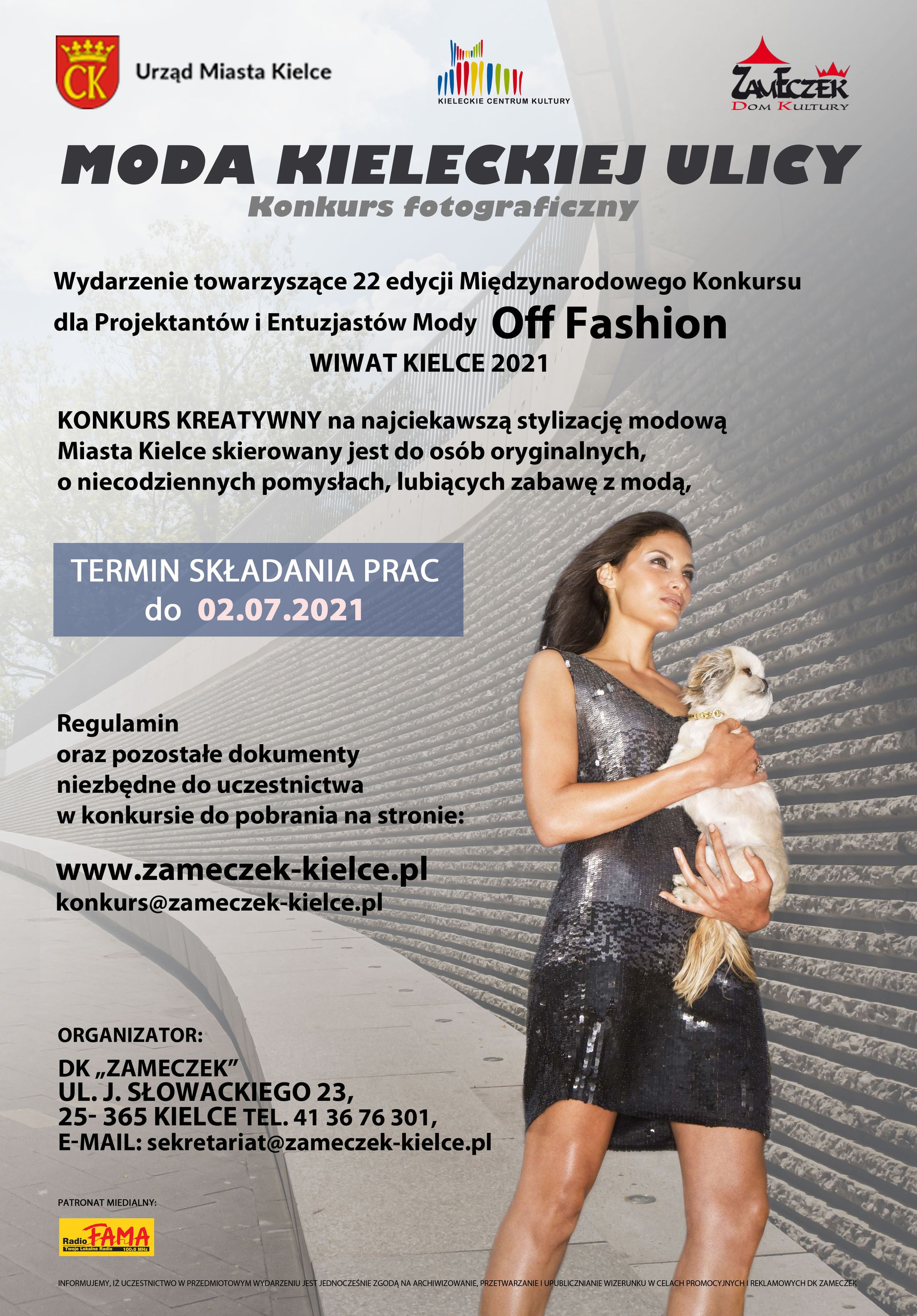 MODA KIELECKIEJ ULICY 1