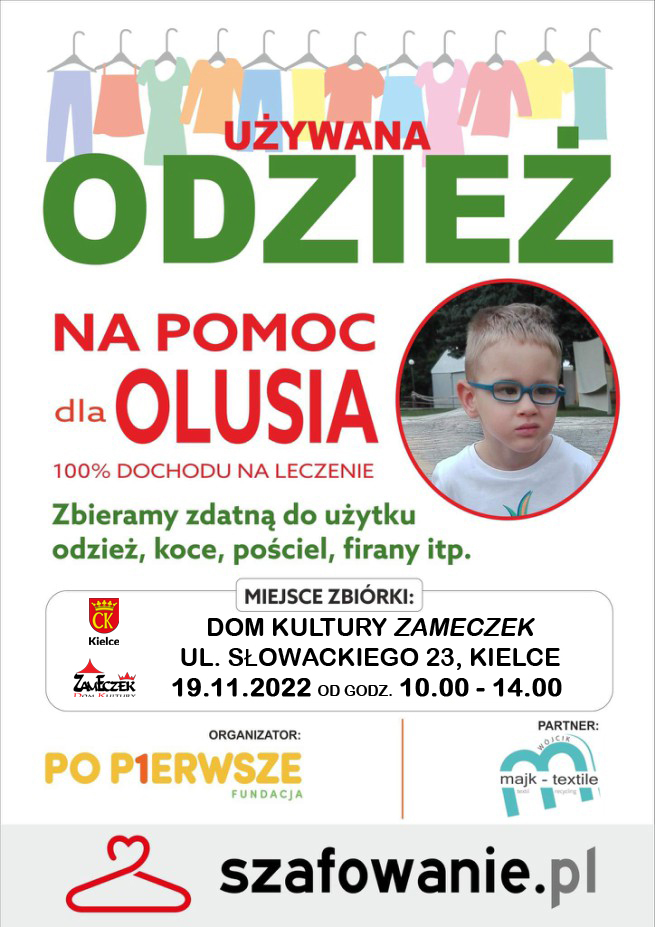 akcja odzież3 zameczek