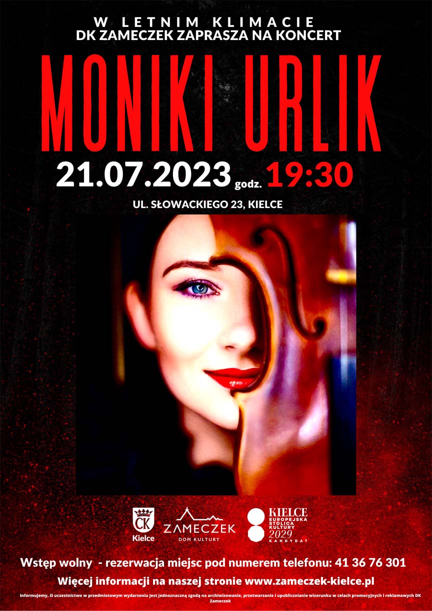 monika nowy s