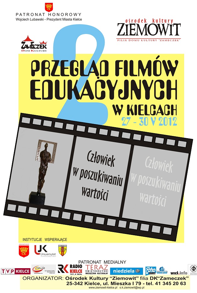 przegld filmw