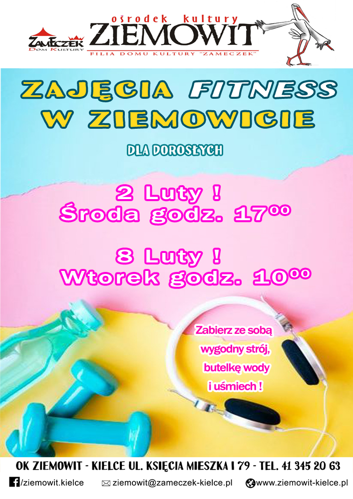 fitness ziemowit strona