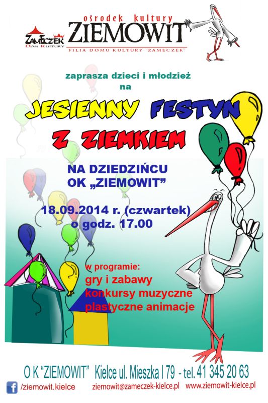 jesienny