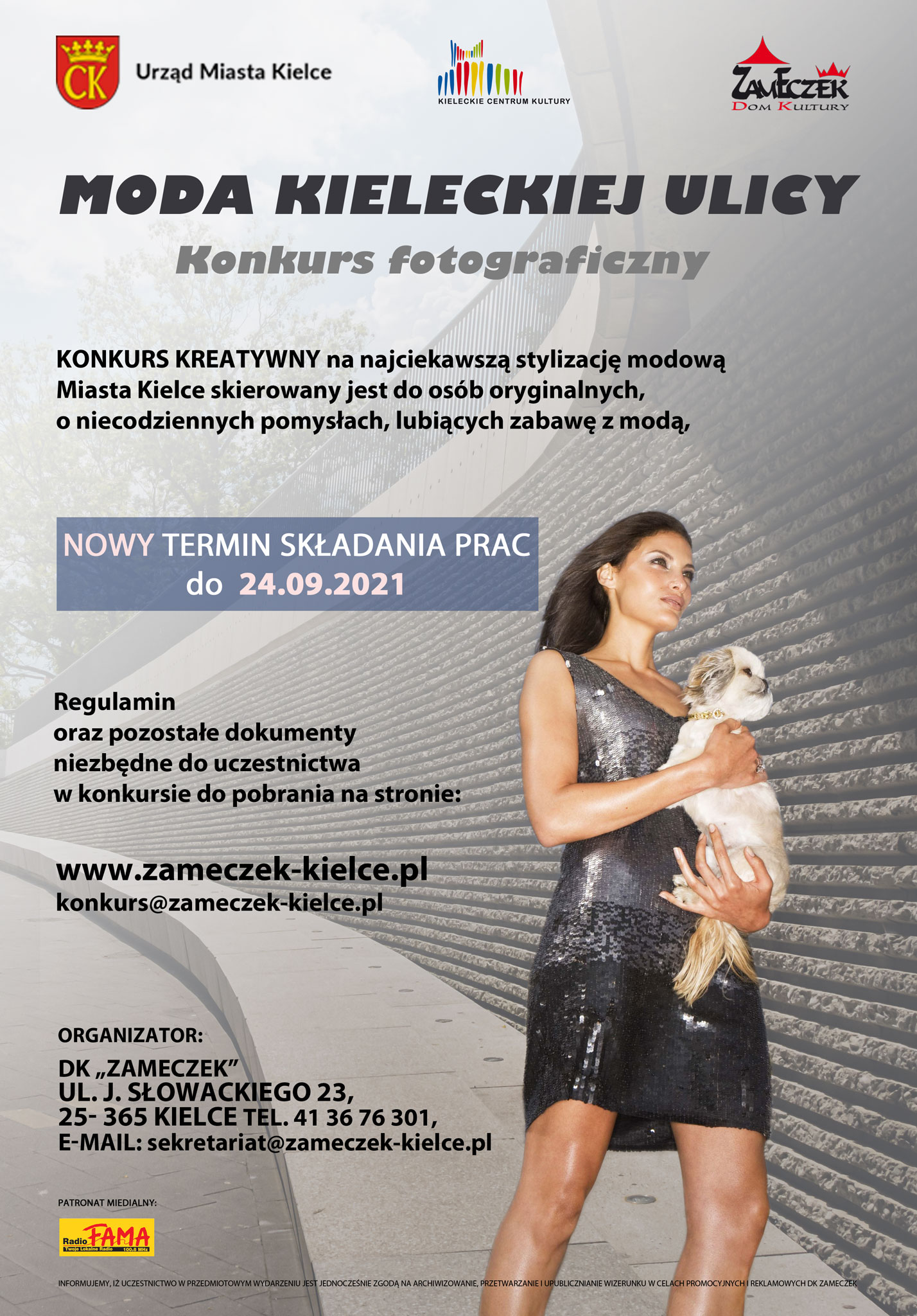 MODA KIELECKIEJ ULICY 1