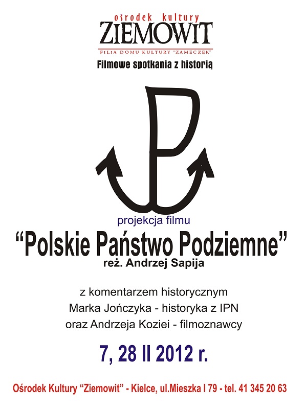 pastwo podziemne