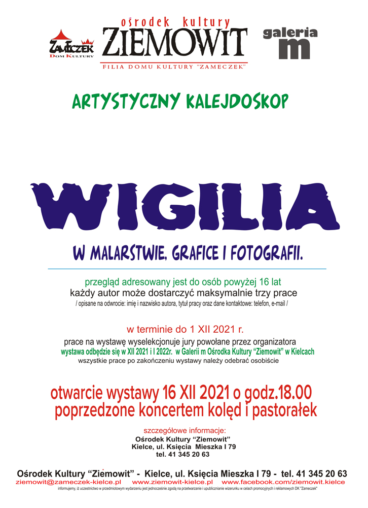 wigilijamstrona